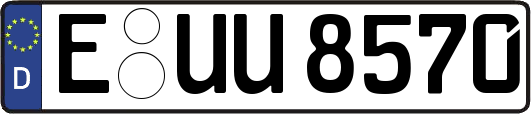 E-UU8570