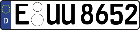 E-UU8652
