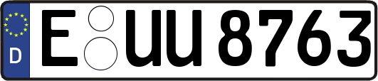 E-UU8763