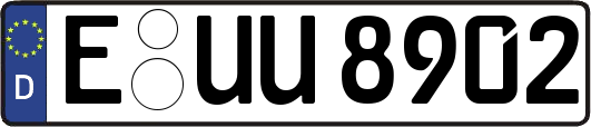E-UU8902