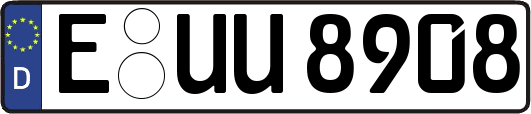 E-UU8908