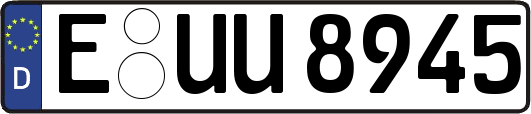 E-UU8945
