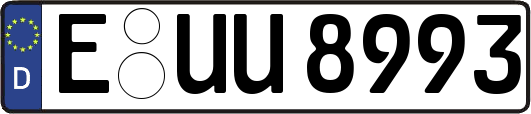 E-UU8993
