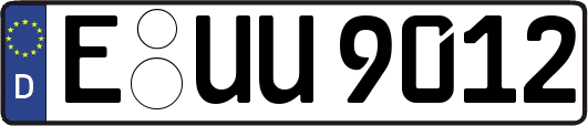 E-UU9012
