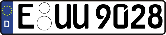 E-UU9028