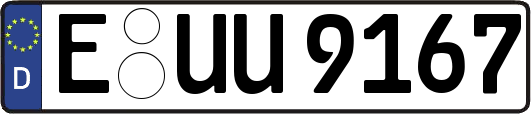 E-UU9167