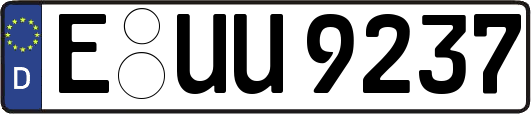E-UU9237