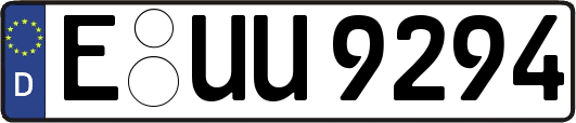 E-UU9294