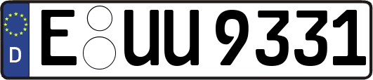 E-UU9331