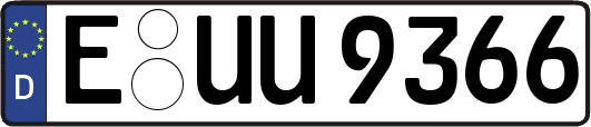 E-UU9366