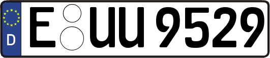 E-UU9529