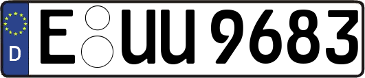 E-UU9683