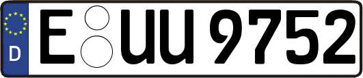 E-UU9752