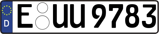 E-UU9783