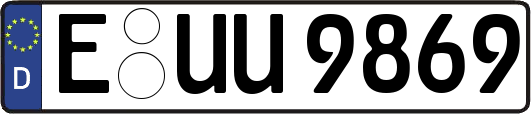 E-UU9869
