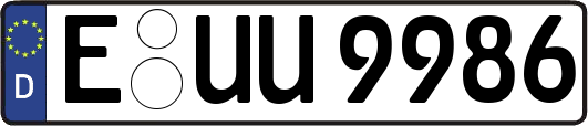E-UU9986