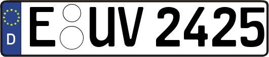 E-UV2425