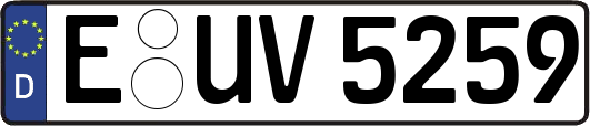 E-UV5259