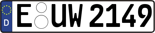 E-UW2149