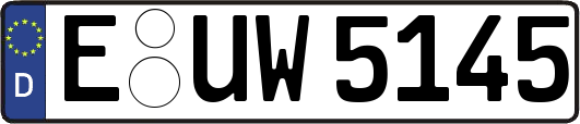E-UW5145