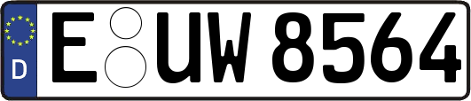 E-UW8564