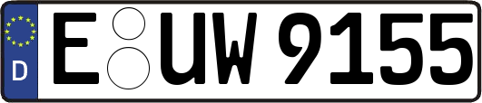 E-UW9155
