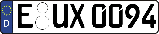 E-UX0094