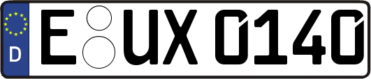 E-UX0140