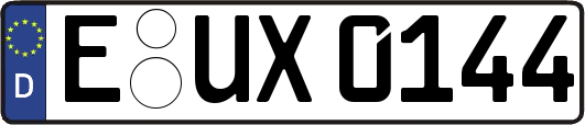 E-UX0144
