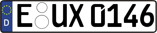 E-UX0146