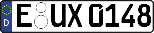 E-UX0148