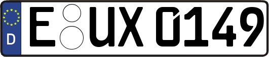 E-UX0149