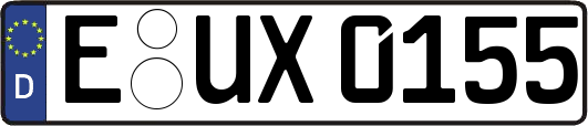 E-UX0155