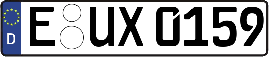 E-UX0159