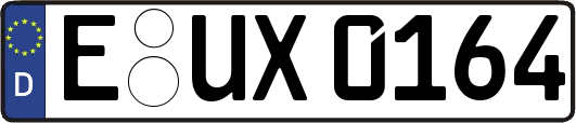 E-UX0164