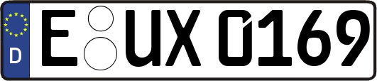 E-UX0169