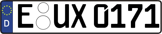 E-UX0171