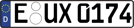 E-UX0174
