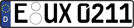 E-UX0211