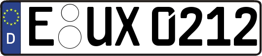 E-UX0212