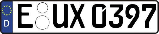 E-UX0397