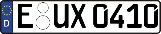 E-UX0410
