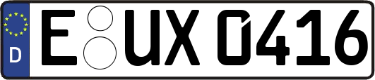 E-UX0416