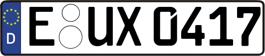 E-UX0417