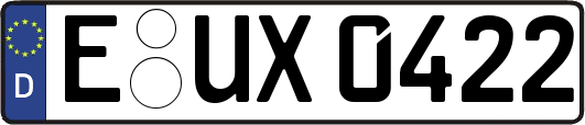 E-UX0422