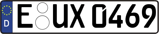 E-UX0469