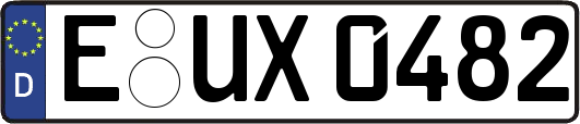 E-UX0482