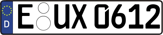 E-UX0612