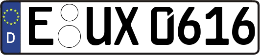 E-UX0616