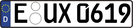 E-UX0619